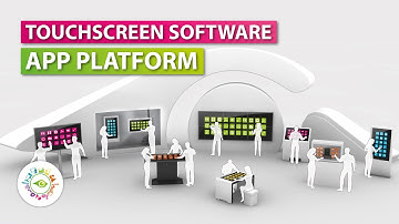 Touch Screen Software XXL