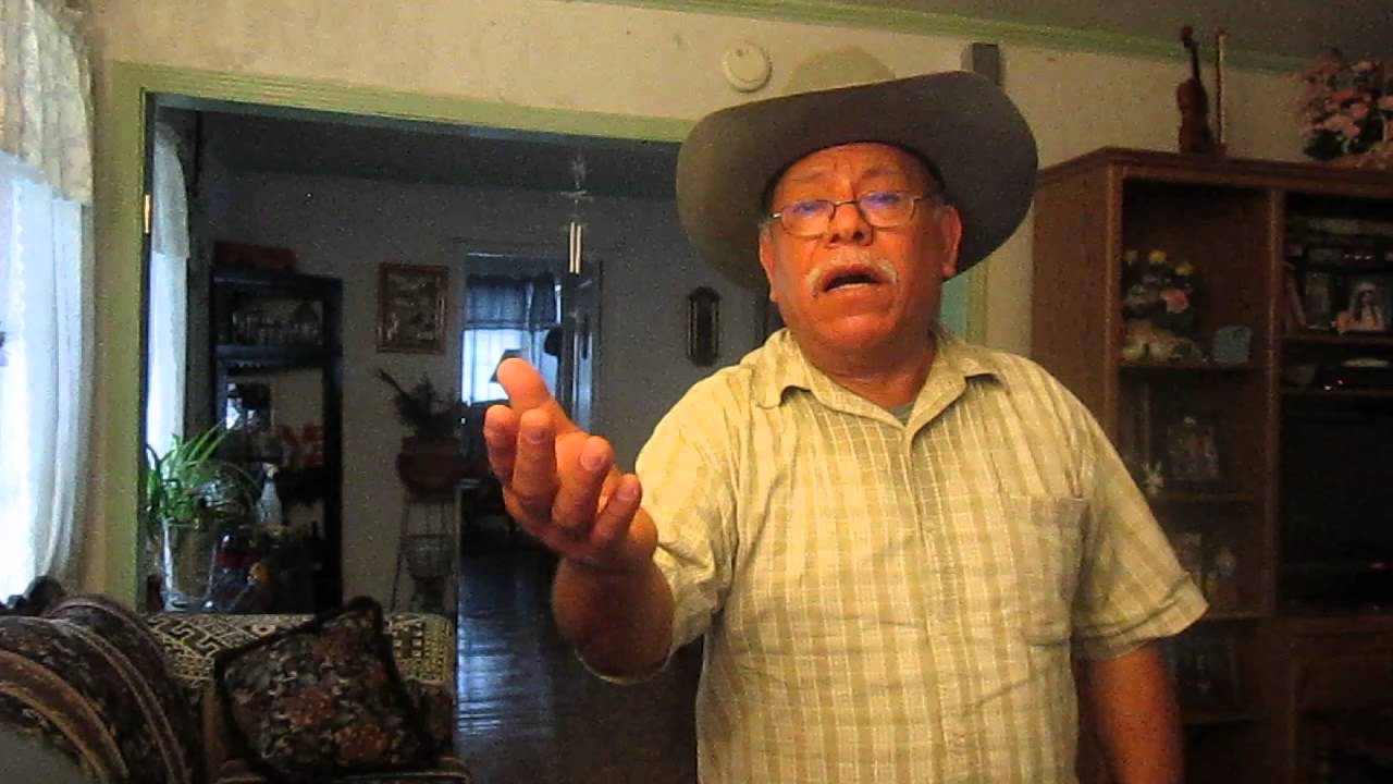 LE COMPRE LA MUERTE A MI HIJO YouTube