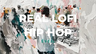 Lofi Hip hop - “ÉVEIL“ [Chill Lo-Fi Hip Hop Beats]