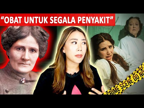 Video: Anomali Misteri Mengganggu Makan Malam Keluarga Amerika - Pandangan Alternatif