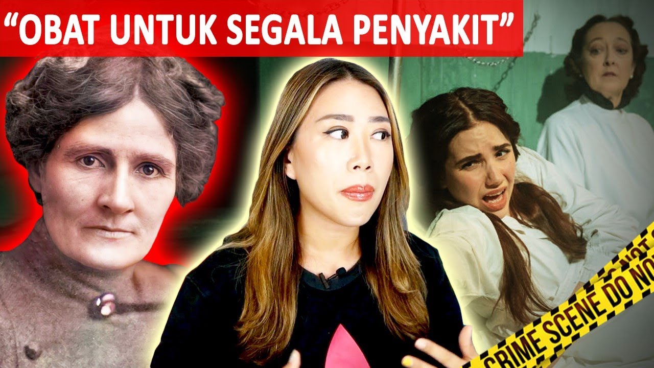 Dijuluki dokter lapar apakah obat mahal dr linda hazzard beneran