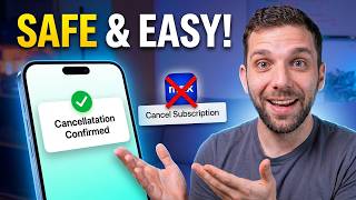 How to Cancel Max Safely (Quick and Easy)
