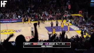 Best Buzzer Beaters Ever