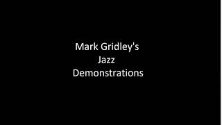 Track 14 - Mallets On Drums
