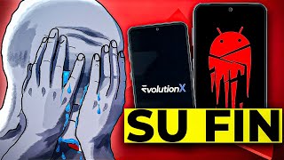 LO QUE NADIE TE DIJO DE LAS CUSTOM ROMS