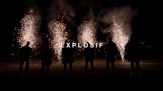 Watch Dead Obies Explosif video