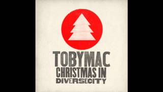 Watch Tobymac It Snowed video