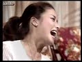 夫婦コント監督と女優・小柳ルミ子