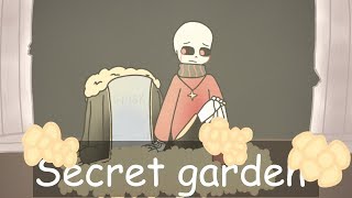 Secret garden [Animation meme]