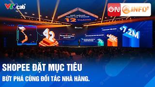 ShopeeFood đặt mục tiêu bứt phá cùng đối tác nhà hàng screenshot 1