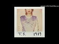 Taylor Swift Bad Blood PAL Pitched 