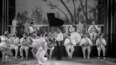 Don Aspiazu - La Havane 1933 - "Rhumba", really? S...