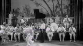 Don Aspiazu - La Havane 1933 - "Rhumba", really? Son cubano. chords