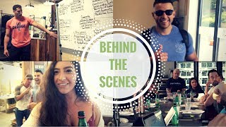 Pln Quarterly Meeting August 2017