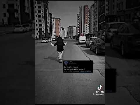~Duygusal ve güzel tik tok tweet videoları~#9