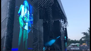 Robe - Los Robe - Extremoduro - A la orilla del río (No hay nada)