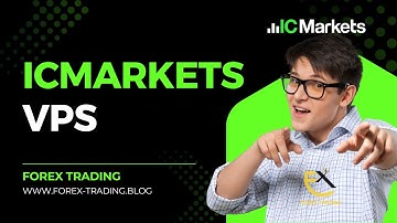 ICMarkets VPS: "Ngôi Nhà" Bất Tử Cho Robot Trading (EA) Của Bạn