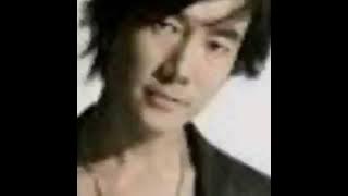 Richie Ren Zhang shin Tai ping yang cover