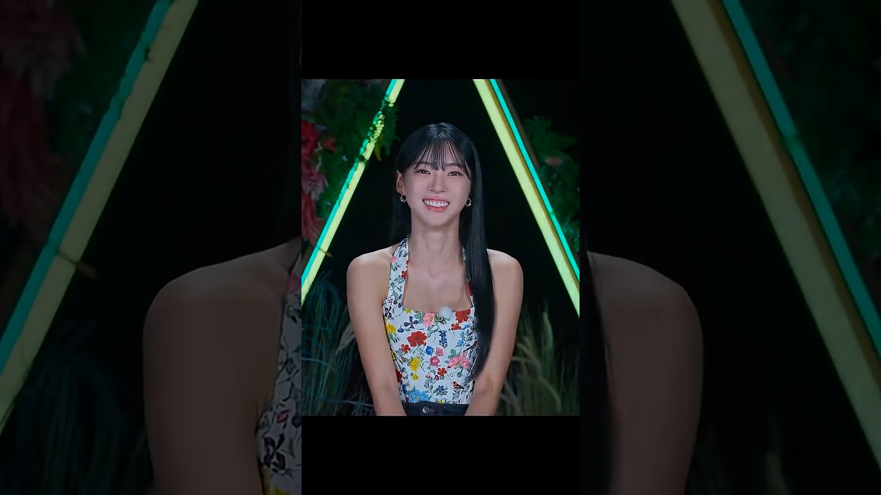 Min Gee is the Main Character Single's Inferno5 