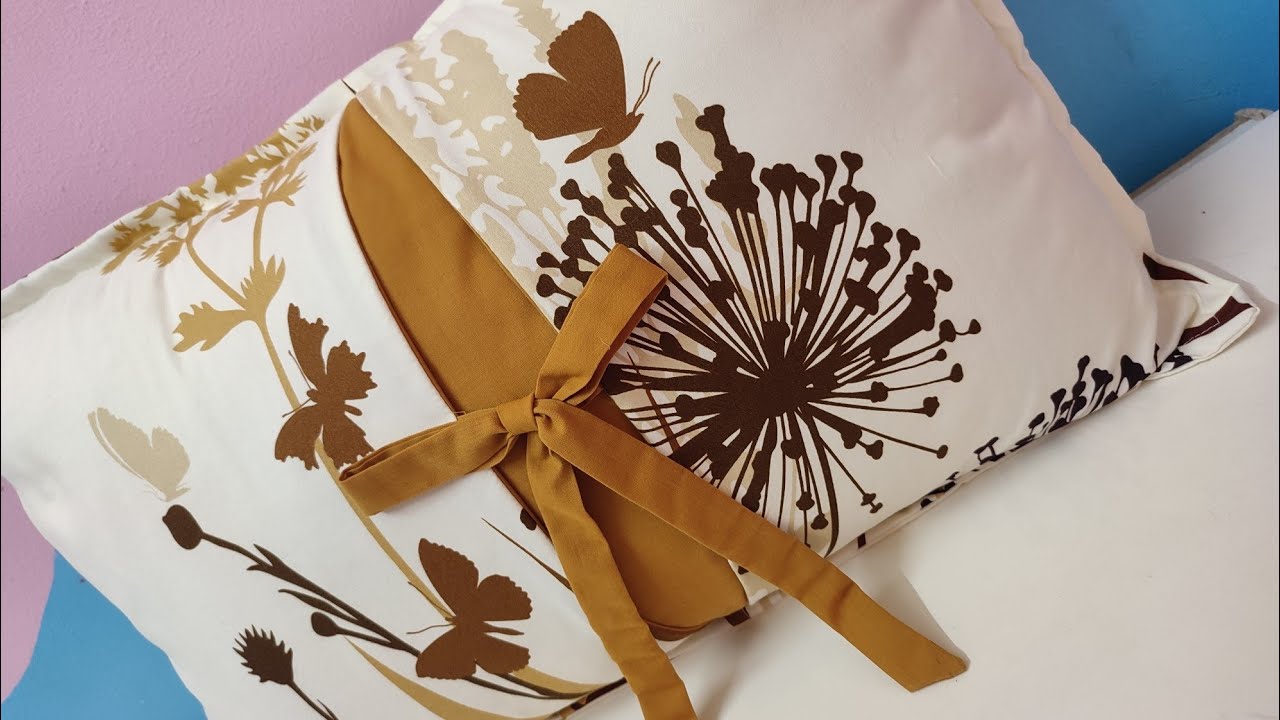 تفصيل وخياطه خدديه بكل سهوله/عندما تجتمع البساطه مع الاناقه