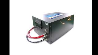 Energy Storage Lithium Battery