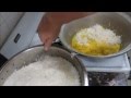 Иранский рис  рецепт 2 Persian rice  recipe 2