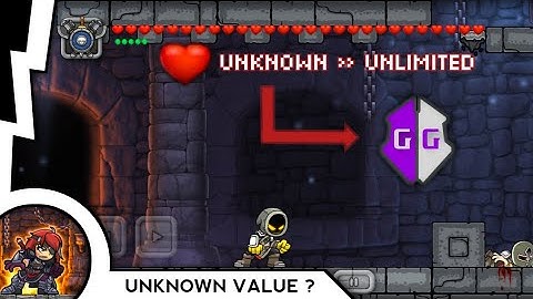 How to Hack Game with Game Guardian