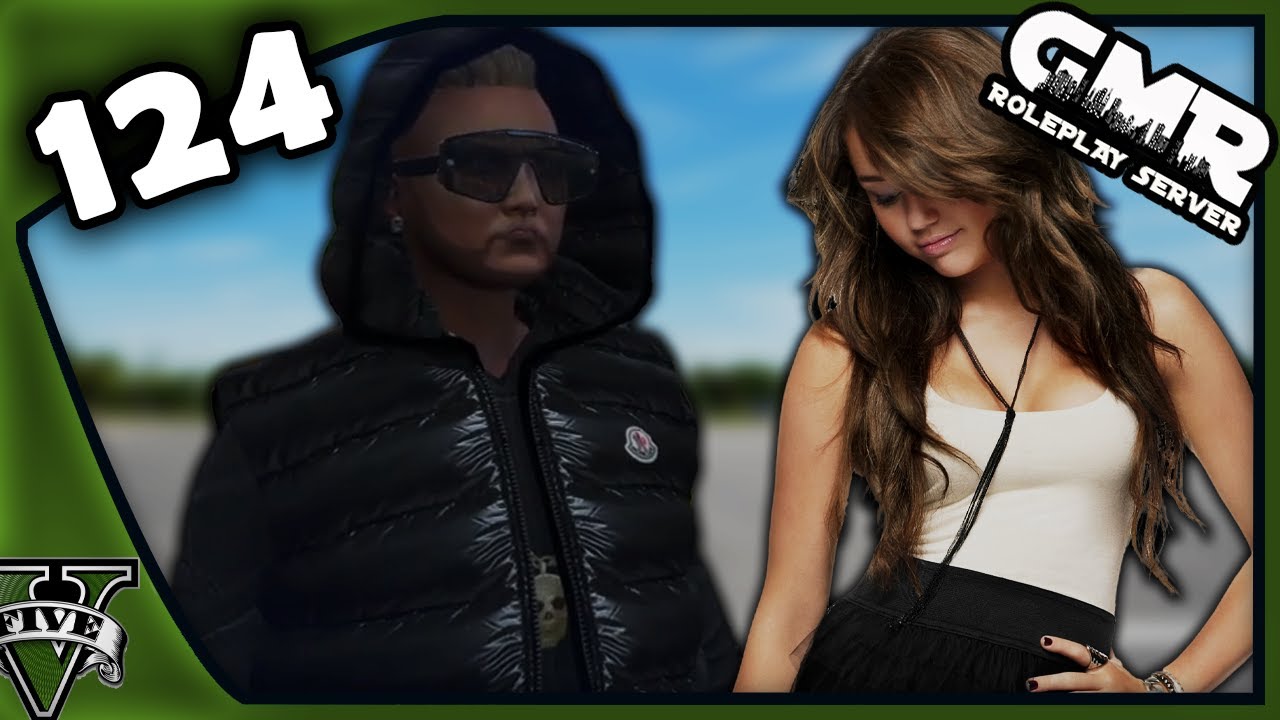 ANTI CSAJOZIK A PARKOLÓBAN - GTA RP (GMR) Twitch Válogatás