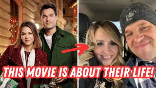 Hallmark Movies Based On Insanely True Stories