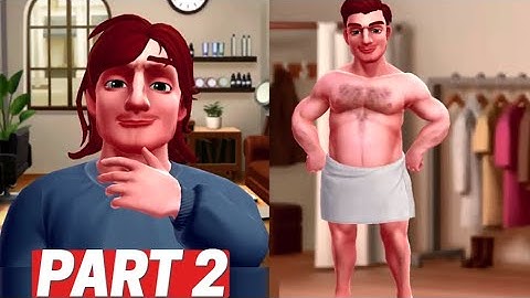 Project Makeover Game App Gameplay Part 2 Full iOS, Android Hack 2 3 Level 20-35