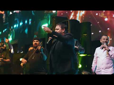 Florin Salam ❌ Odata Cu Mine Si Viata Mea Trece | Tu Mie Doamne 💥 Live 2026 💥 Beraria H