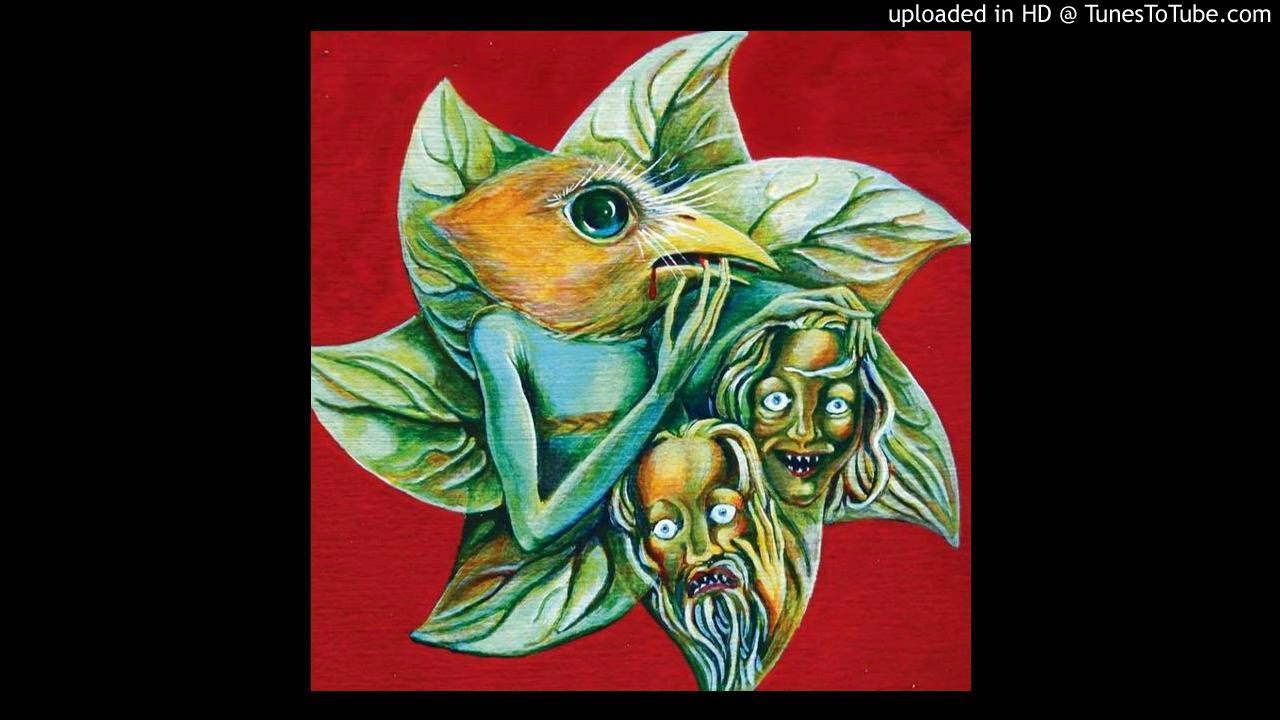 Watch Phideaux - Metro Deathfire on YouTube Watch Phideaux - Metro Deathfire on YouTube