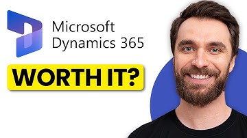 Microsoft Dynamics 365 CRM Review – Features, AI, Integration + Pros & Cons