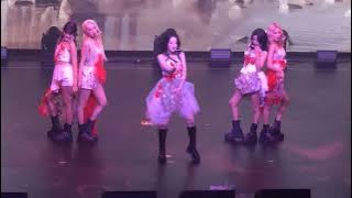 ꒰ (G)I-DLE ꒱ HANN (Alone) (OT5 ver.) [DANCE MIRRORED]