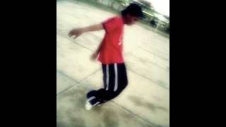 Lucas Silva - # Los DaCa'S Ψ [MADE FOR TONSILVA]
