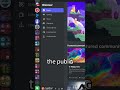 Cool Discord BETA Feature! (Server Web Pages)