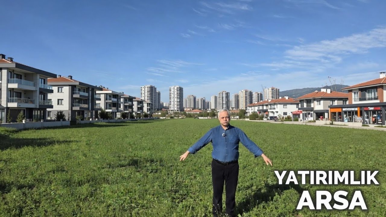 AYDIN'DA SATILIK 1715 MK ARSA İMARA AÇIK HEMEN İNŞAAT YAPABİLİRSİNİZ YATIRIMLIK FIRSAT ARSA