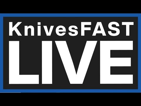KFLive - Live with Blue Creek Bryan!!!