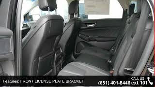 2018 Ford Edge Sport - New Brighton Ford - New Brighton, ...