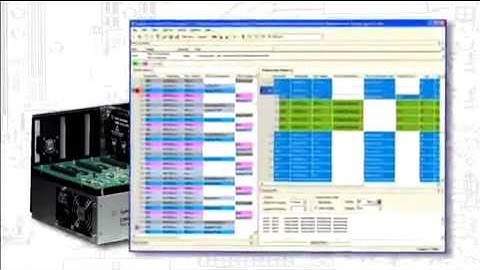 Keysight PCI Express Test Solutions - Protocol Analyzer (Part 4 of 6)