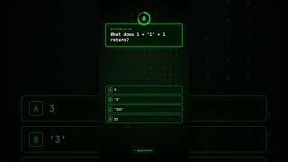Can you solve this Coding riddle? #13 | JavaScript Riddles