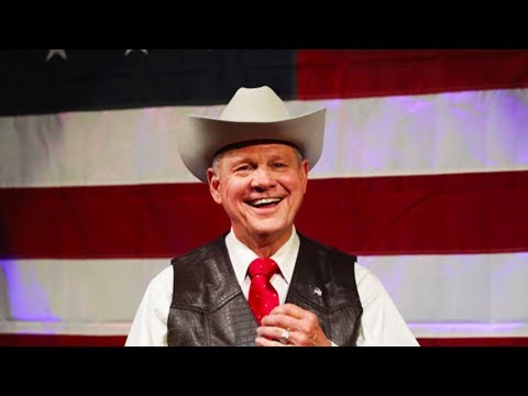 Candidate Who Beat Trump Is Really Awful