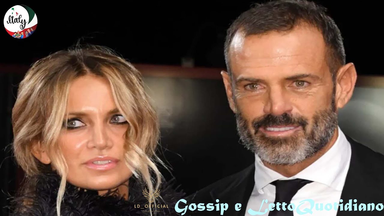 “Perché ho scelto lei”  Dopo tanti anni, Ascanio Pacelli racconta com’è andata con Katia Pedrotti