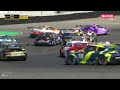 LIVE | PORSCHE SIXT CARRERA CUP DEUTSCHLAND | RACE 2 | EMPA | SportyTV