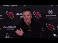 Mike LaFleur Press Conference | 2.18.26