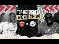 🎙️ C-Sharp FC | Weekend Football Breakdown & FA Cup Talk ⚽🔥