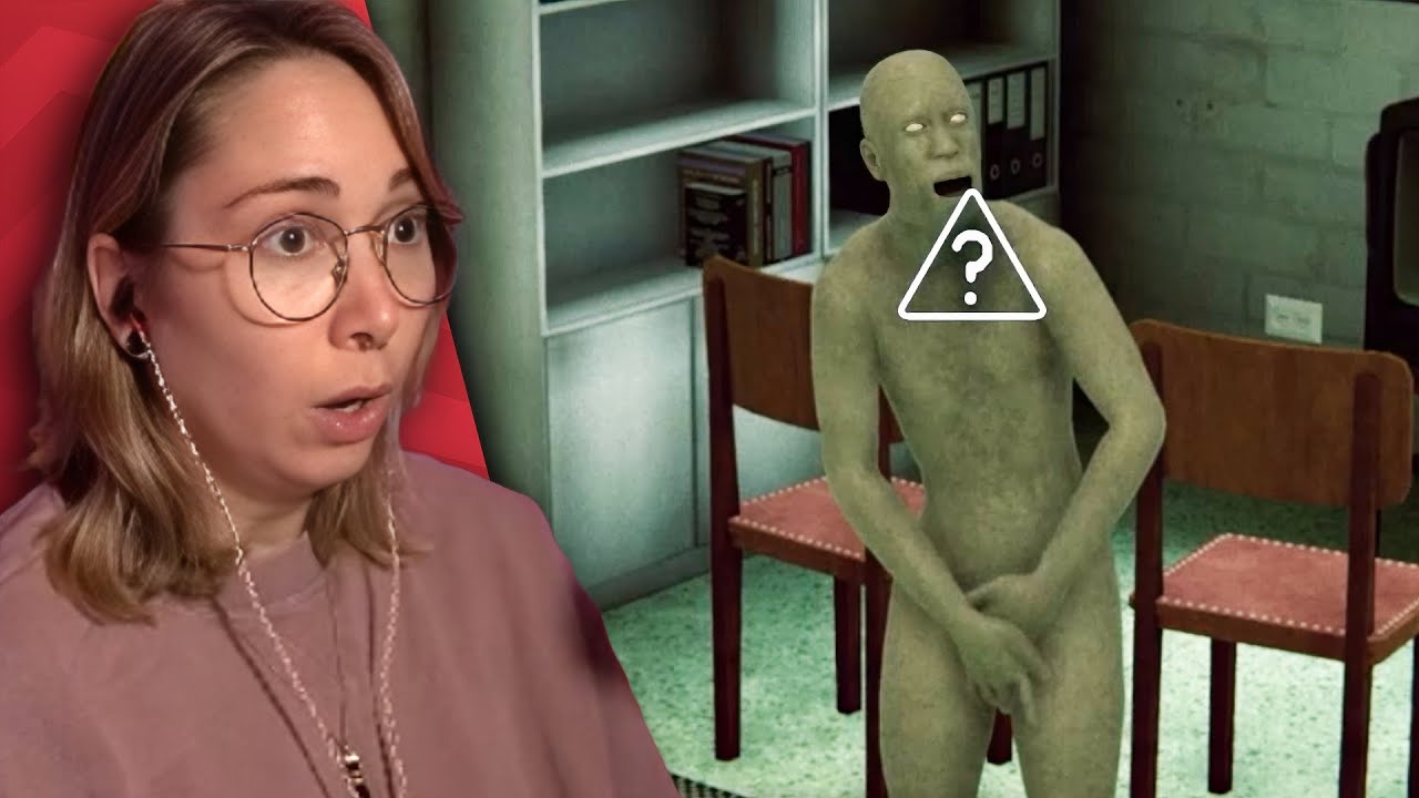 Apartment Building on HARD MODE - Observation Duty 7