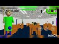 Neuen Rekord erreicht, aber dann ZU TODE ERSCHROCKEN😓👻|Baldi's Basics