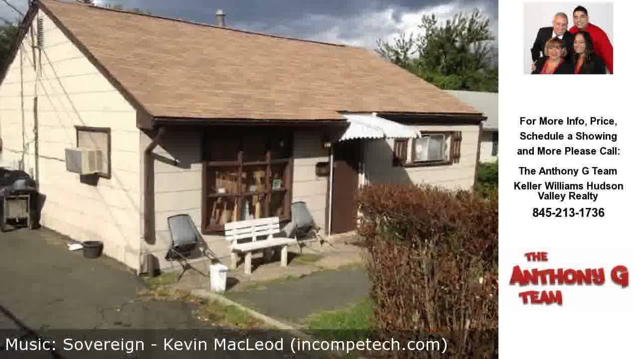 6 TAVARONE Street, Garnerville, NY Presented by Anthony Gnagnarelli.