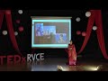 Unraveling the Human Psyche  | Dr. Padmakshi Lokesh | TEDxRVCE